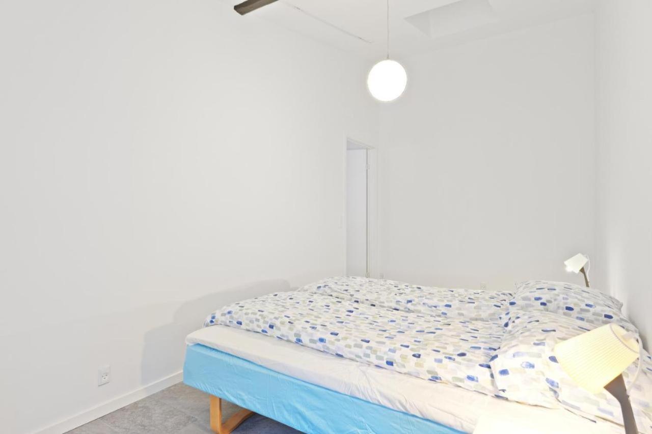 Charming - Luxurious 1 Bedroom Apartment In The Heart Of Aalborg Exterior foto