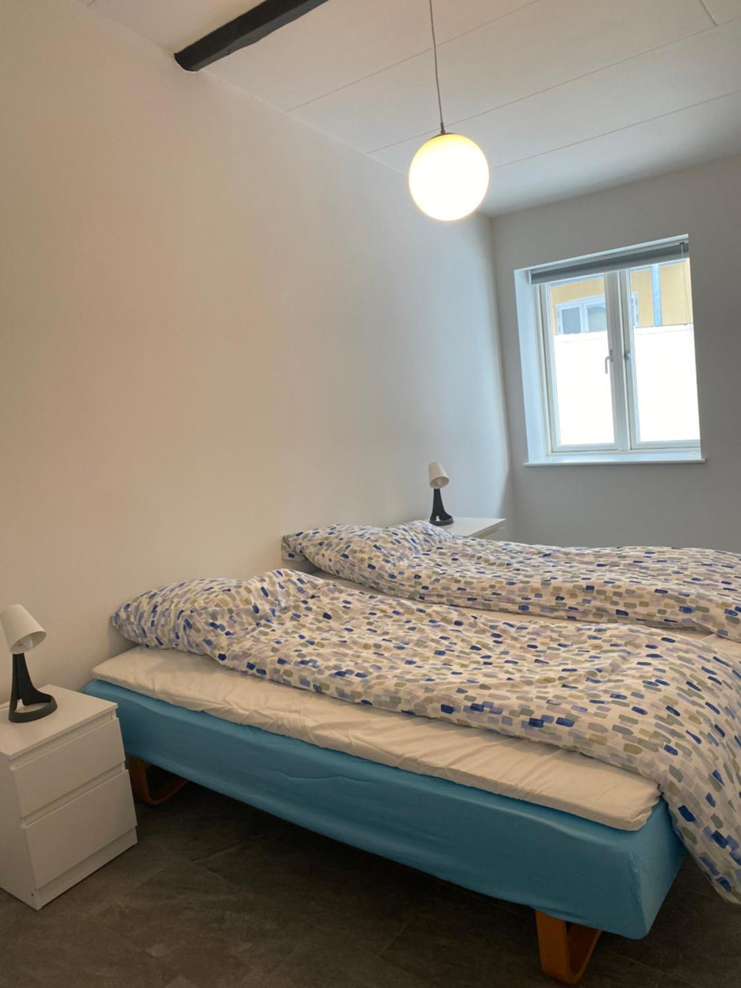 Charming - Luxurious 1 Bedroom Apartment In The Heart Of Aalborg Exterior foto