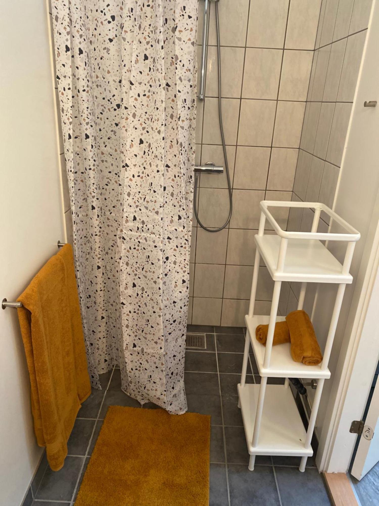 Charming - Luxurious 1 Bedroom Apartment In The Heart Of Aalborg Exterior foto